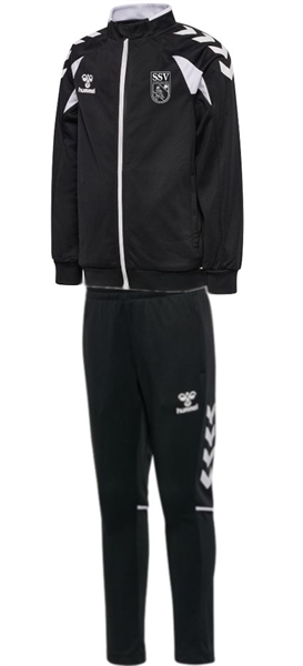 SSV ZUFFENHAUSEN – Hummel hmlCORE Anzugset, Jugend