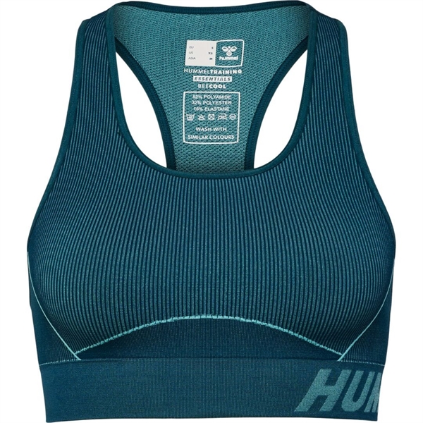 Hummel - Hmlte Christel Nahtloses Sporttop
