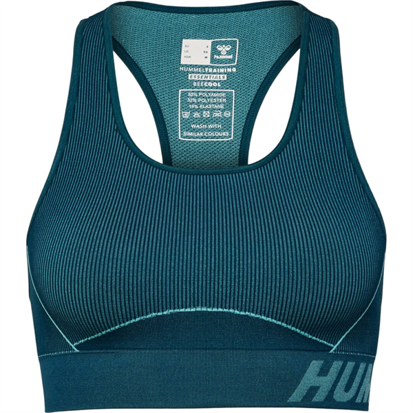 Hummel - Hmlte Christel Nahtloses Sporttop