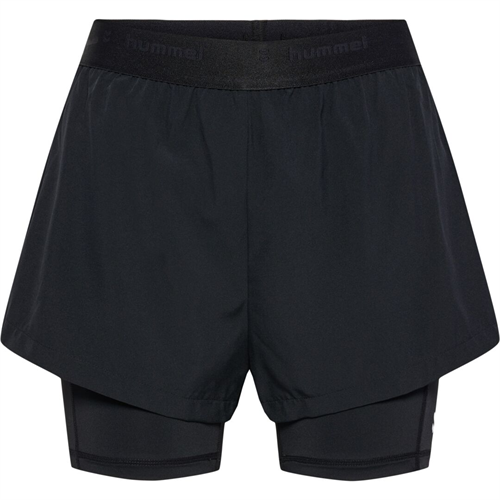 Hummel - Hmlmt Fly 2-in-1-Shorts, Shorts