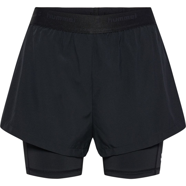 Hummel - Hmlmt Fly 2-in-1-Shorts, Shorts