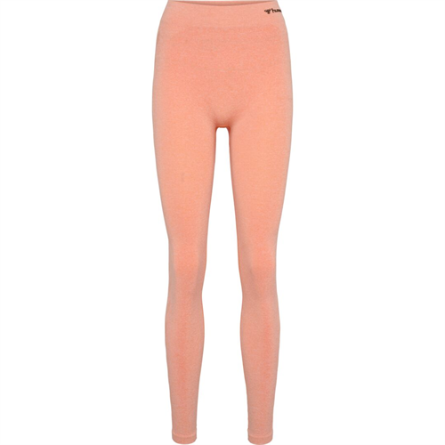 Hummel-Hmlci Nahtlose Strumpfhose mit mittlerer Taille