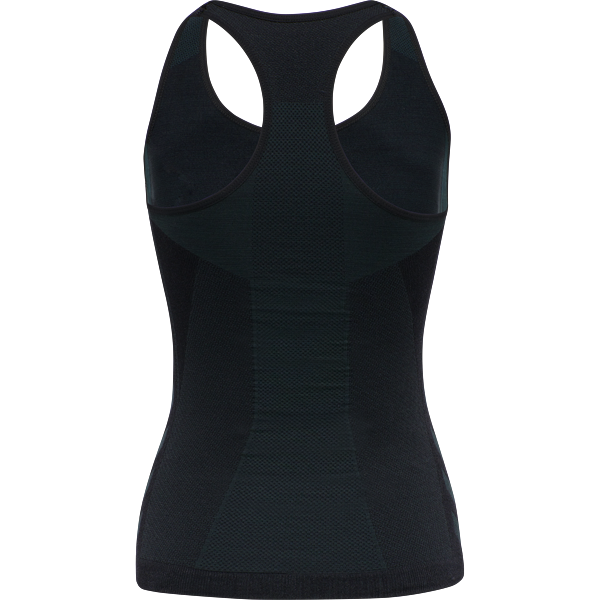 Hummel - hmlCLEA Seamless, Damen Top