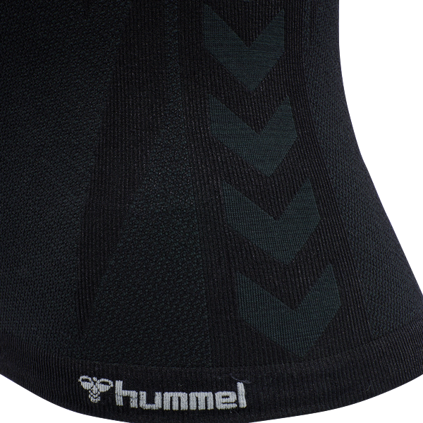 Hummel - hmlCLEA Seamless, Damen Top