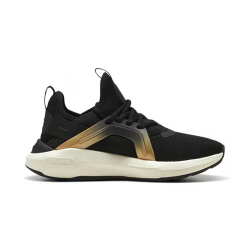 Puma - Softride Enzo 5 Metallic Wns, Sneaker
