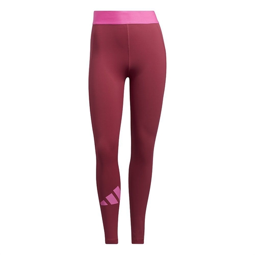 Adidas-TF ADILIFE T,WILPNK/WILPNK/SCRPNK. Leggings