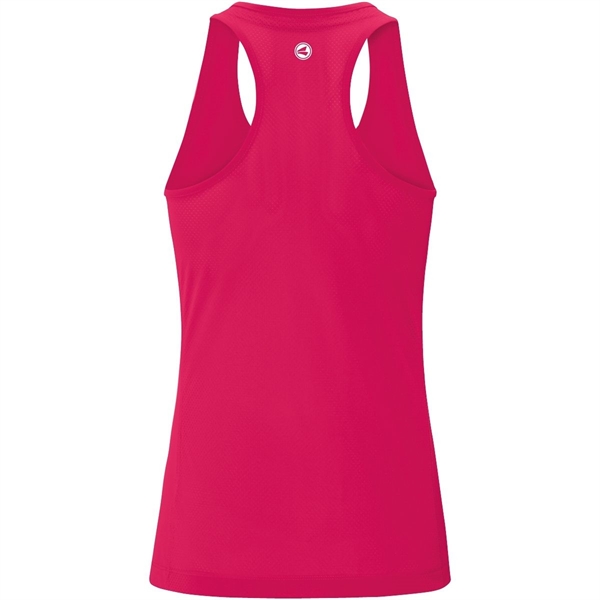 Jako - Run 2.0, Damen Tanktop