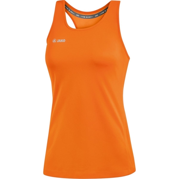 Jako - Run 2.0, Damen Tanktop