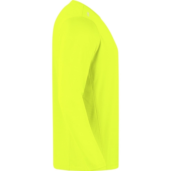 Jako - Run 2.0, Kinder Langarmshirt