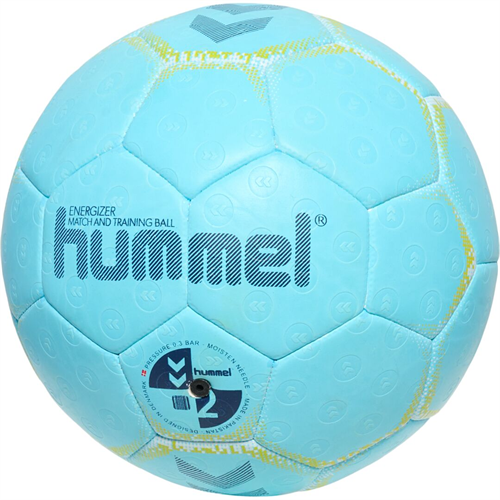 Hummel - Energizer, Handball