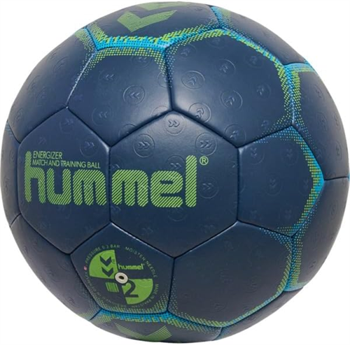 Hummel - Energizer, Handball