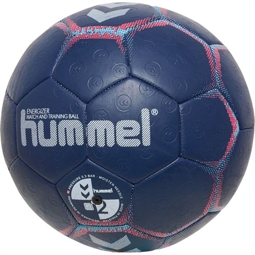 Hummel - Energizer, Handball