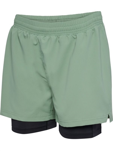 Newline - nwlDallas, 2in1 Damen Short