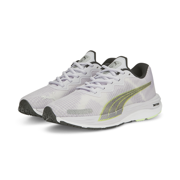 Puma - Velocity Nitro 2 Fade Womens, Sportschuhe
