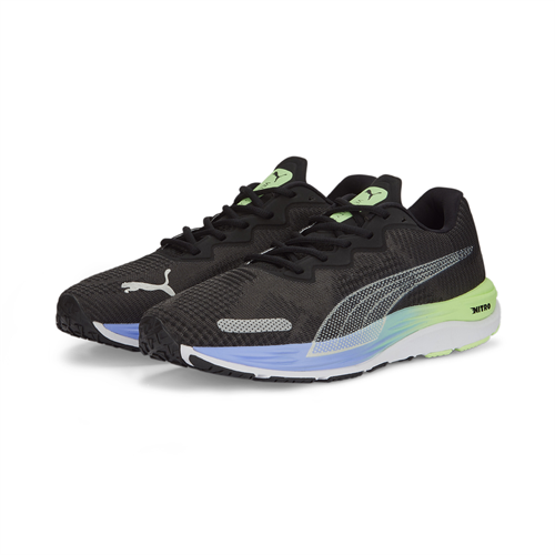 Puma - Velocity Nitro 2 Fade Mens, Sportschuhe