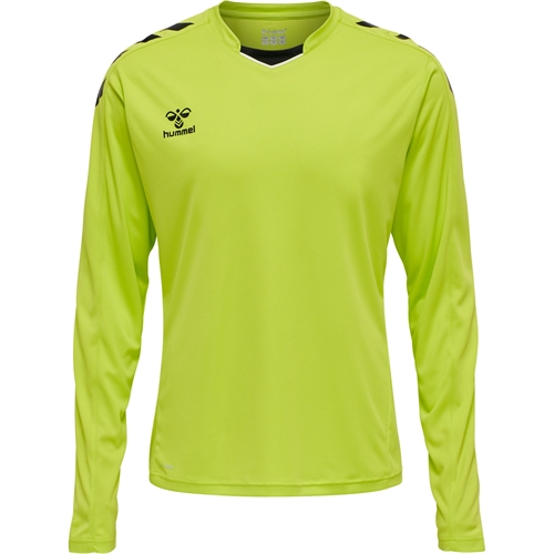 Hummel - hmlCORE XK POLY JERSEY L/S, Langarmshirt