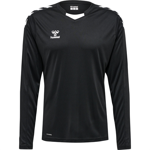 Hummel - hmlCORE XK POLY JERSEY L/S, Langarmshirt