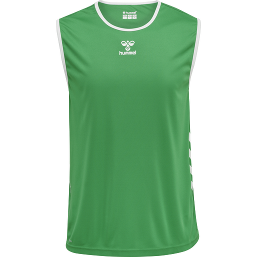 Hummel - hmlCore XK Basket Jersey, Trikot