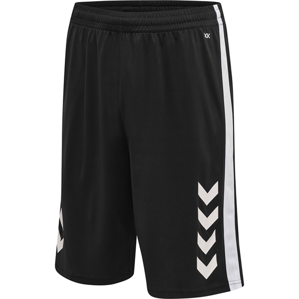 Hummel - hmlCore XK BASKET SHORTS, Shorts
