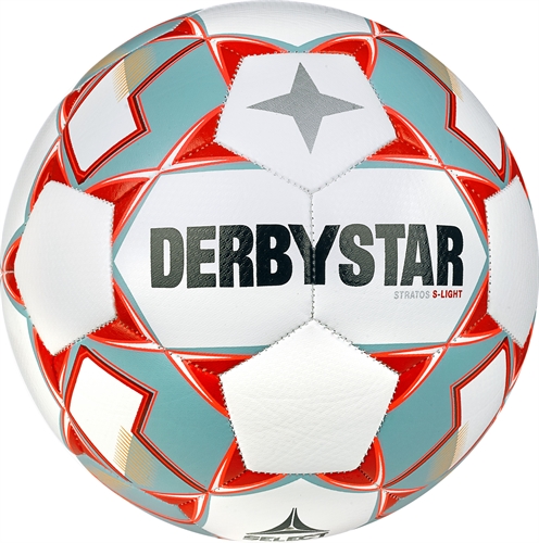 Derbystar - Stratos S-Light v23, Jugendfuball