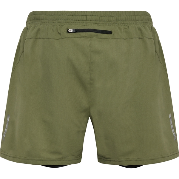 Newline - nwlDallas, 2in1 Short