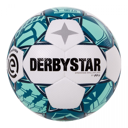 Derbystar - Eredivisie Brilliant APS v23, Fuball