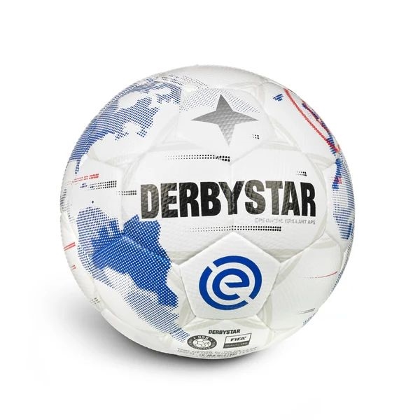 Derbystar - Eredivisie Brillant APS v25, Spielball