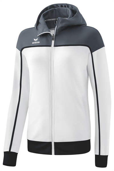 Erima -CHANGE by erima Trainingsjacke mit Kapuze