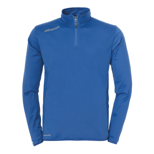 Uhlsport - Essential 1/4 Zip Top Mens, Langarmoberteil