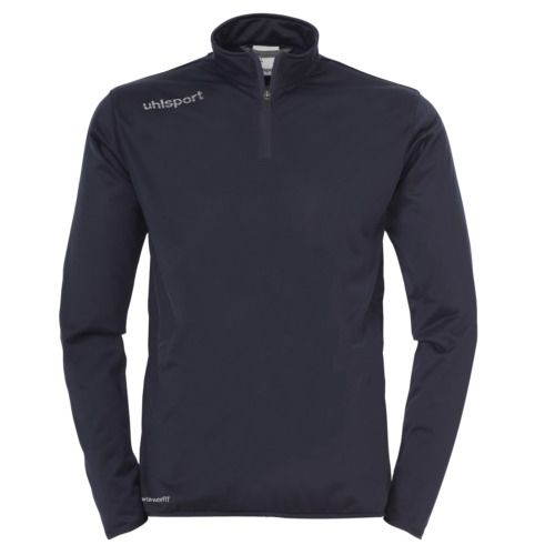 Uhlsport - Essential 1/4 Zip Top Mens, Langarmoberteil