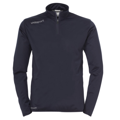 Uhlsport - Essential 1/4 Zip Top Mens, Langarmoberteil