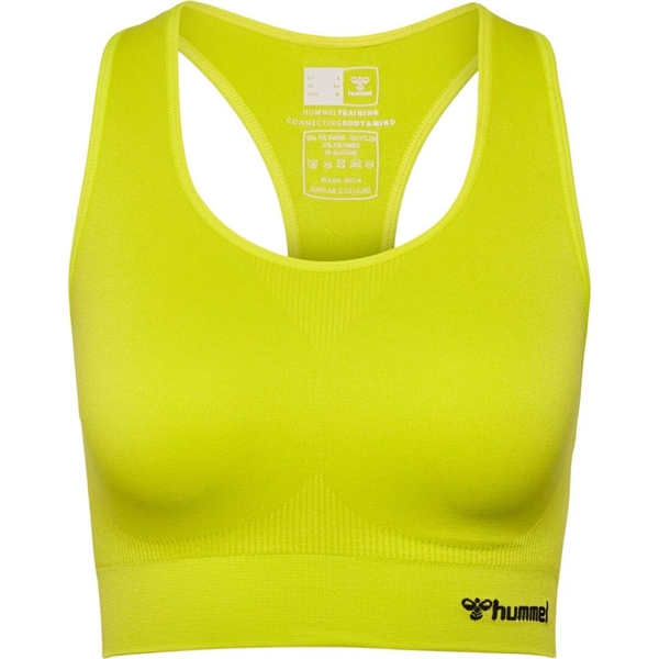 Hummel - hmlTIF Seamless, Sports Bra