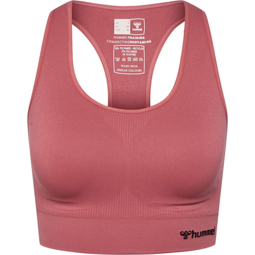 Hummel - hmlTIF Seamless, Sports Bra