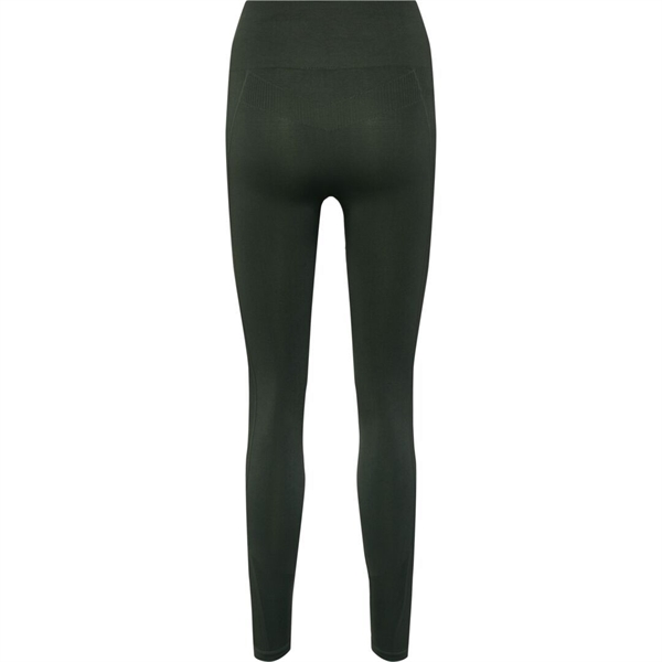 Hummel - SEAMLESS HIGH WAIST TIGHTS, Damen Hose