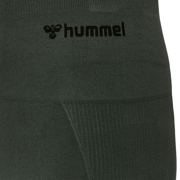 Hummel - SEAMLESS HIGH WAIST TIGHTS, Damen Hose