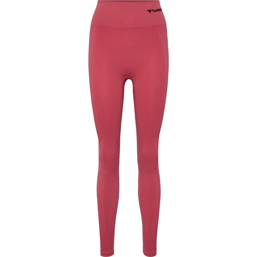 Hummel - SEAMLESS HIGH WAIST TIGHTS, Damen Hose