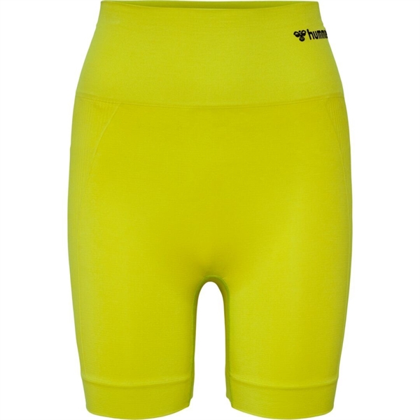 Hummel - hmlTIF, Damen Seamless Shorts