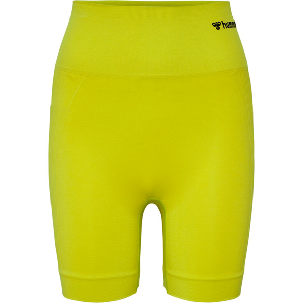 Hummel - hmlTIF, Damen Seamless Shorts