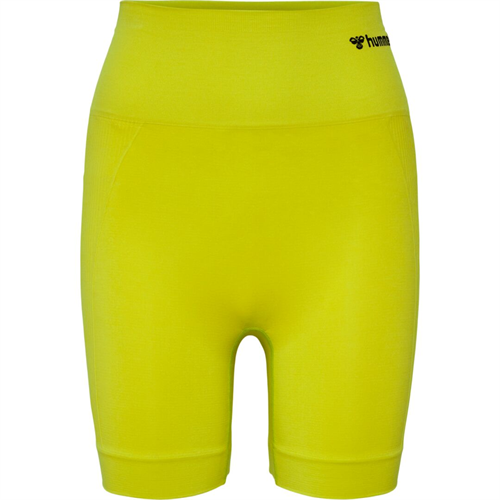 Hummel - hmlTIF, Damen Seamless Shorts