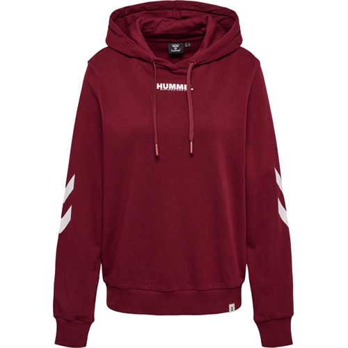 Hummel - hmlLEGACY, Damen Hoodie