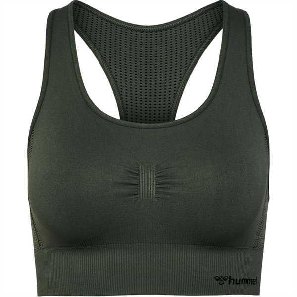 Hummel - hmlSHAPING, Seamless Sports Top