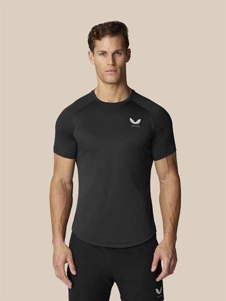 Castore - Muscle Grip S/S Funktionsshirt, T-Shirt