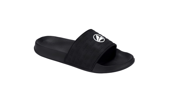 Jako - Jakolette River, Badelatsche