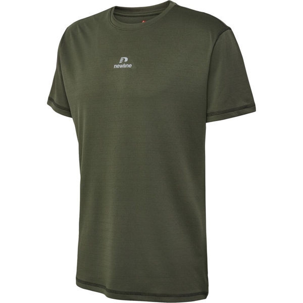 Newline - nwlBEAT Poly, T-Shirt