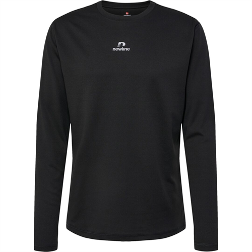 Newline - nwlBEAT Poly, Langarmshirt
