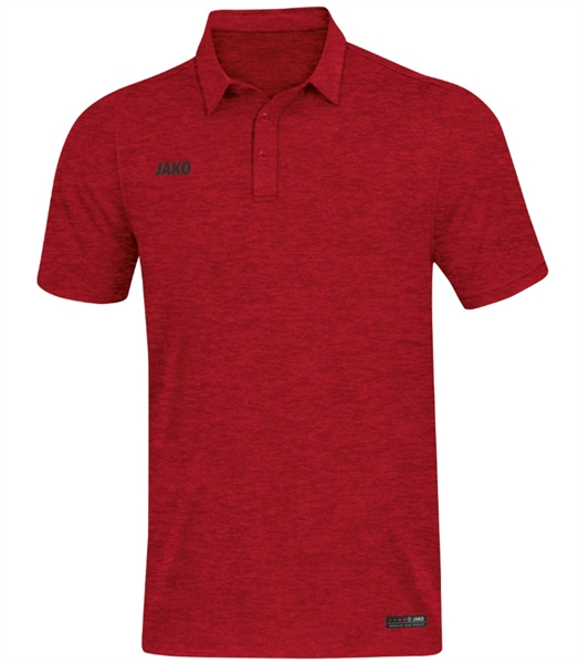 Jako - Polo Premium Basic, Poloshirt