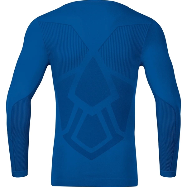 Jako - Long Sleeve Comfort 2.0, Langarmshirt