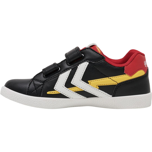 Hummel - HP GRYFFINDOR JET COURT JR, Sneaker