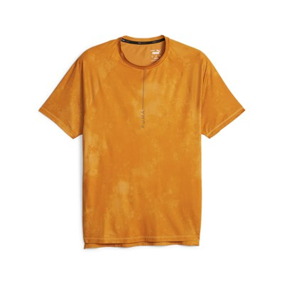 Puma - Studio Yogini Lite AOP, T-Shirt