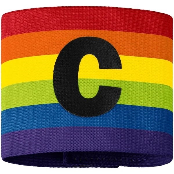 Jako - Kapit�nsbinde, Spielf�hrerbinde